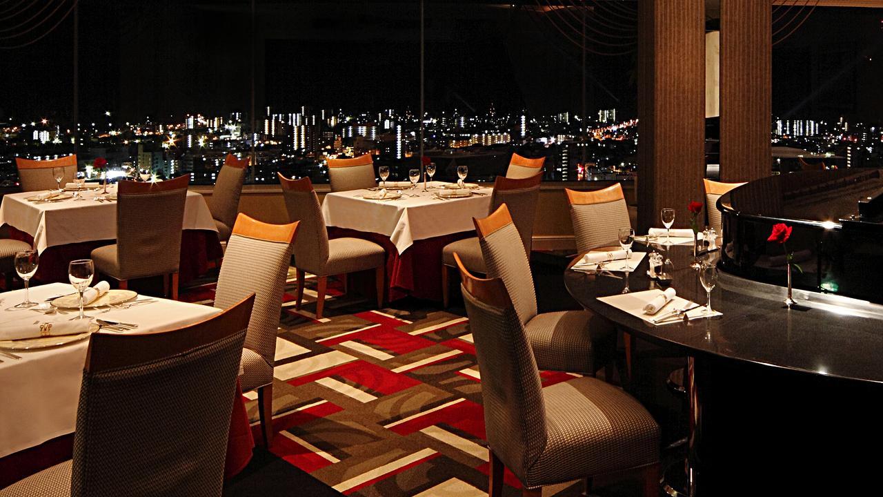 Nikko Asahi Royal Hotel 5*