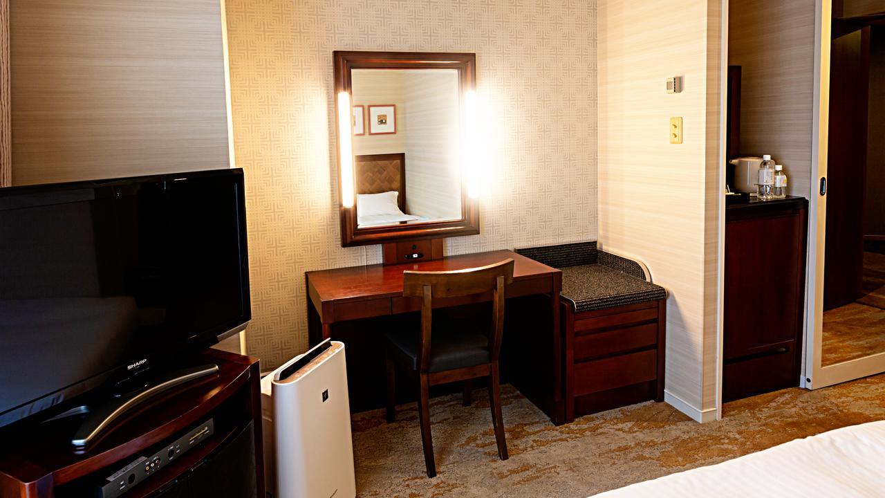 Nikko Asahi Royal Hotel