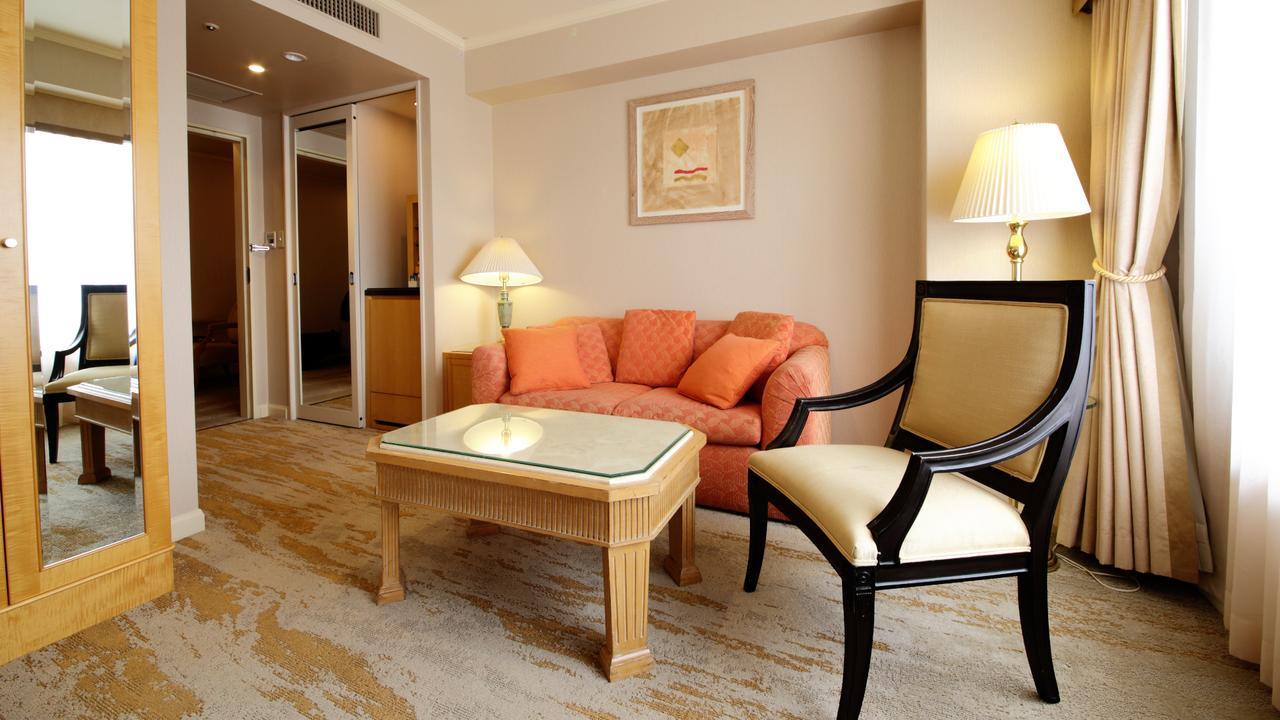 Hotel Nikko Asahi Royal Kōchi